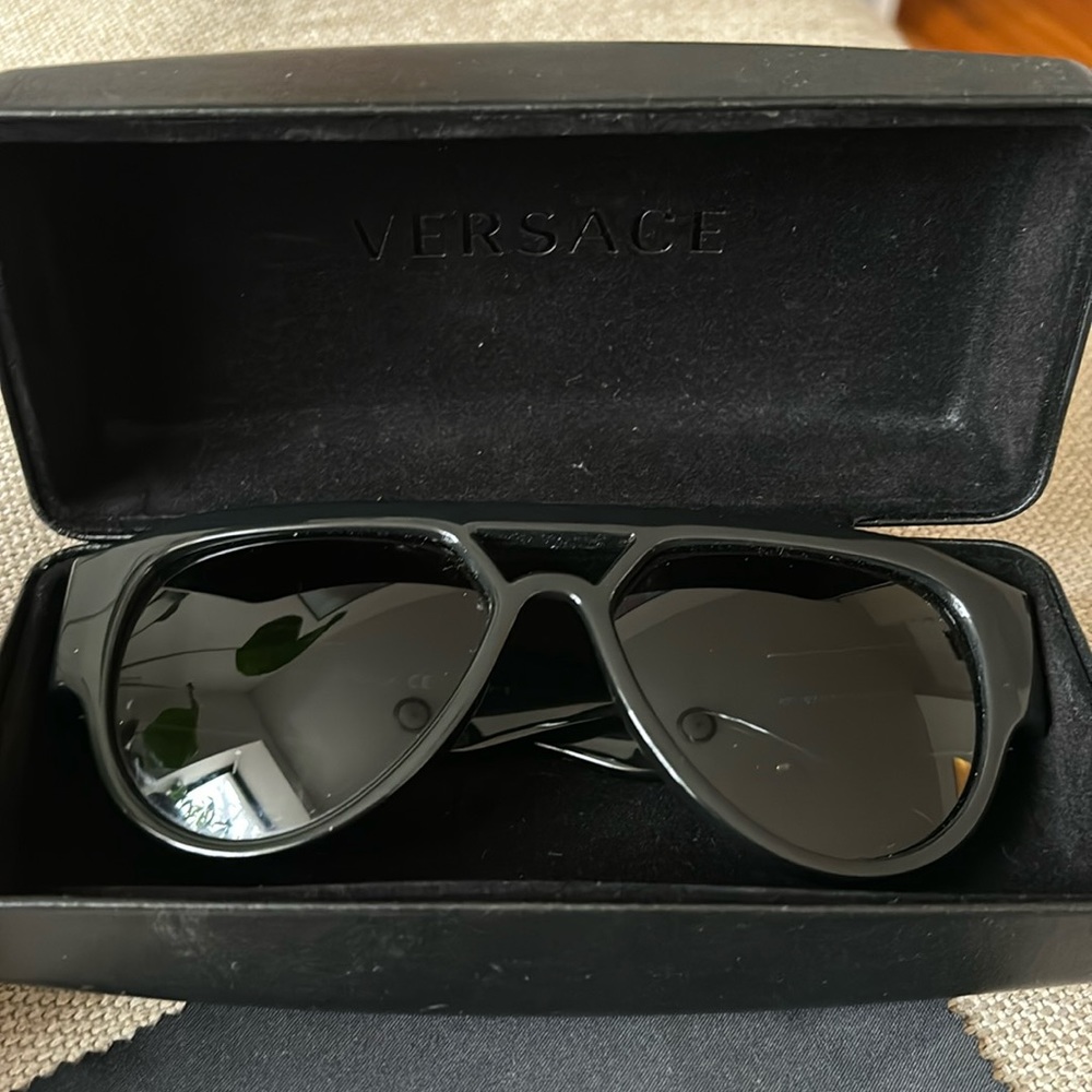 Versace sunglasses